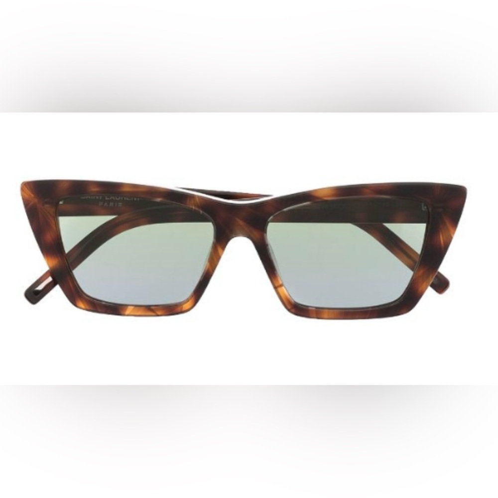 ❌SOLD❌ Saint Laurent Eyewear Mica SL276 Sunglasses